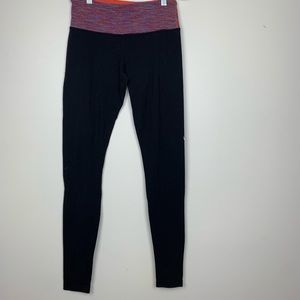 Lululemon Workout Pants full length 6